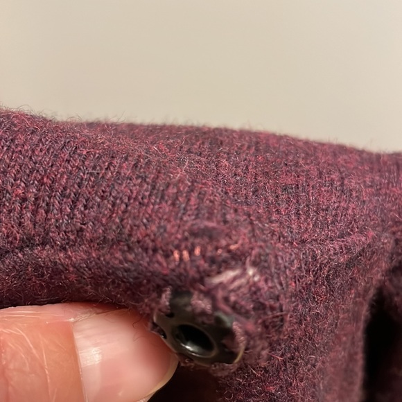 Bench Diction long cardigan - Picture 13 of 13